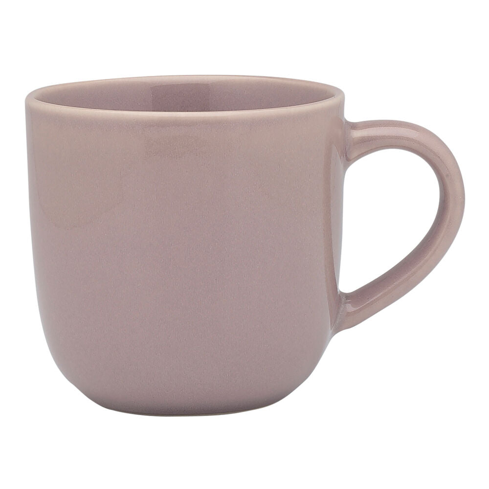 Ecology Element Stoneware Mug Coffee/Tea Drinking Cup Tableware 360ml Lilac