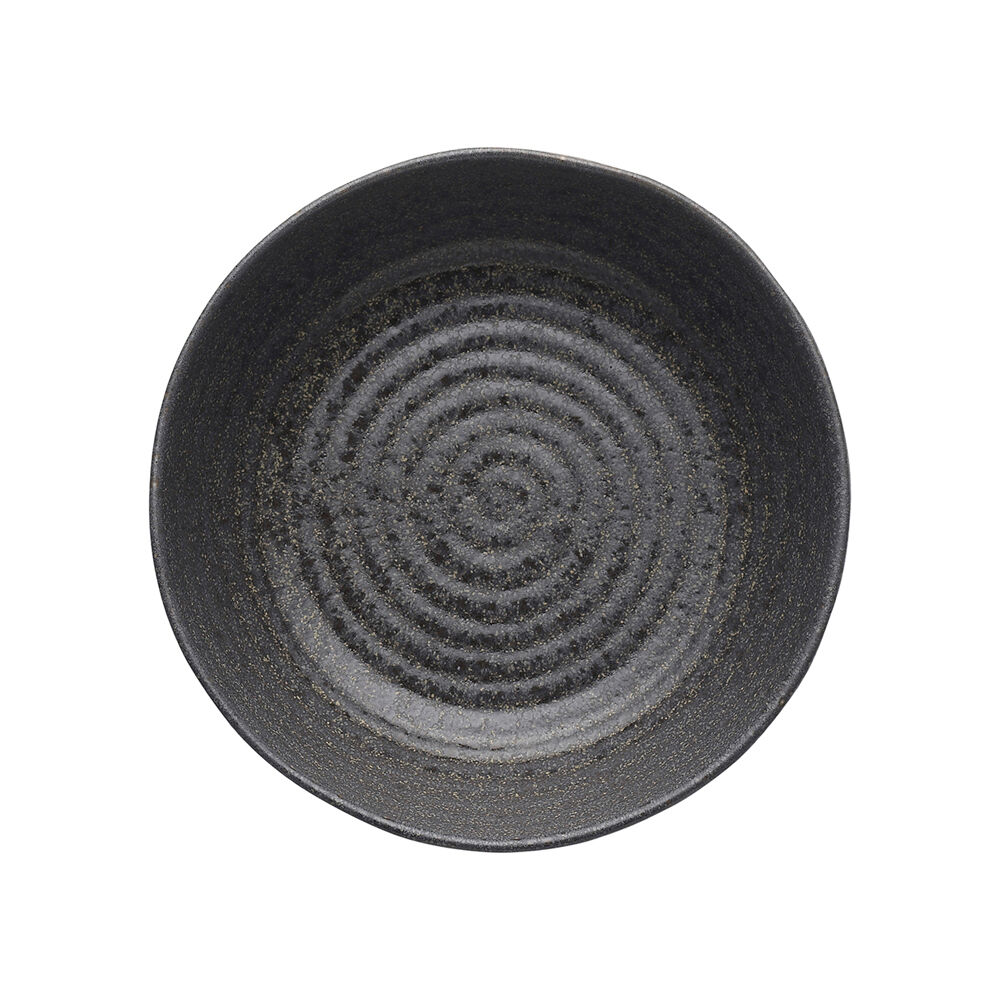Ecology Ottawa Stoneware Cereal Bowl Breakfast Dish Tableware 15.5cm Stone — image 2