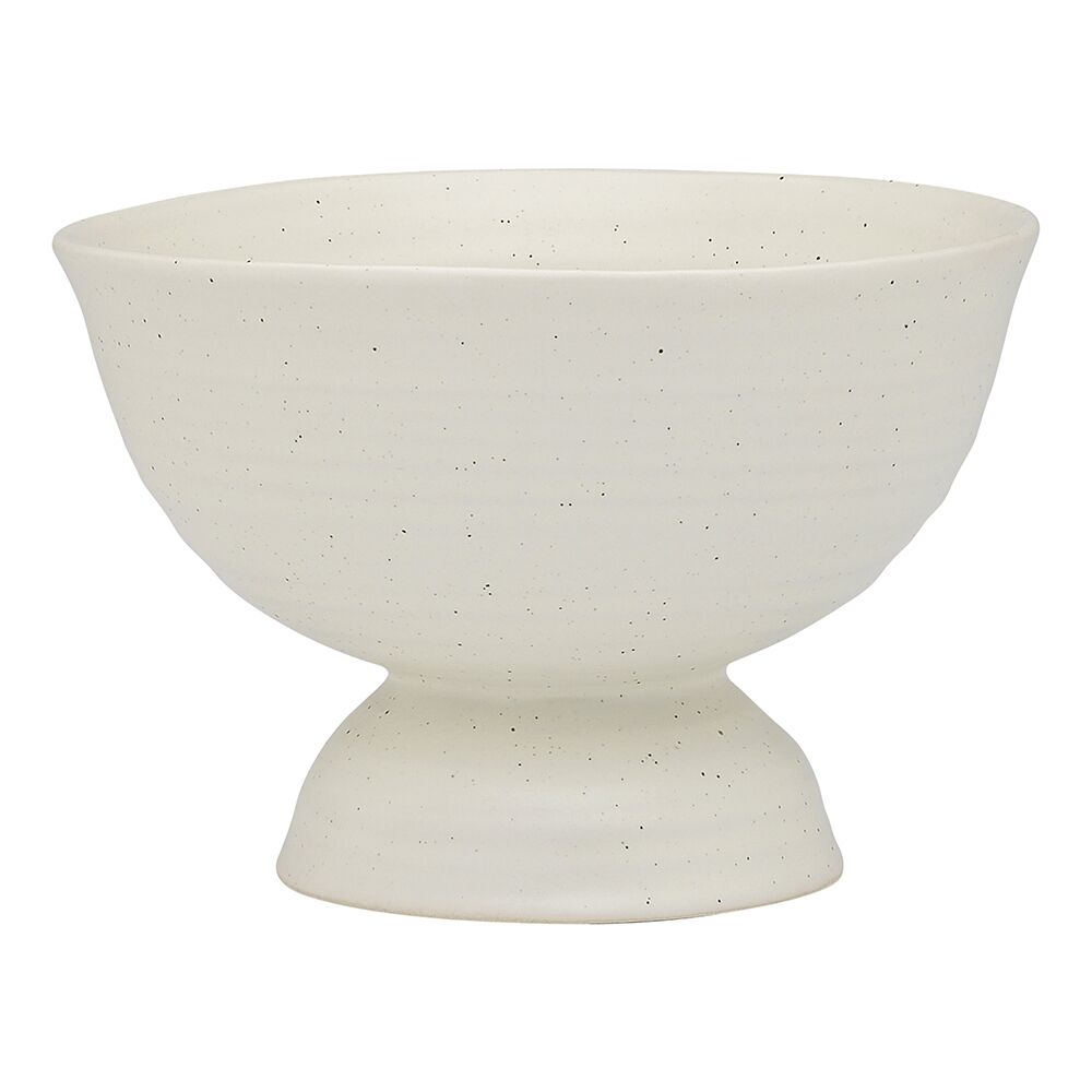 Ecology Ottawa Stoneware Coupe Bowl Food/Soup Serving Tableware 13cm Calico