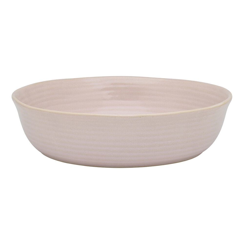 Ecology Ottawa Stoneware Dinner Set Food Plate/Bowl Dining Tableware (4 Pieces) — image 5