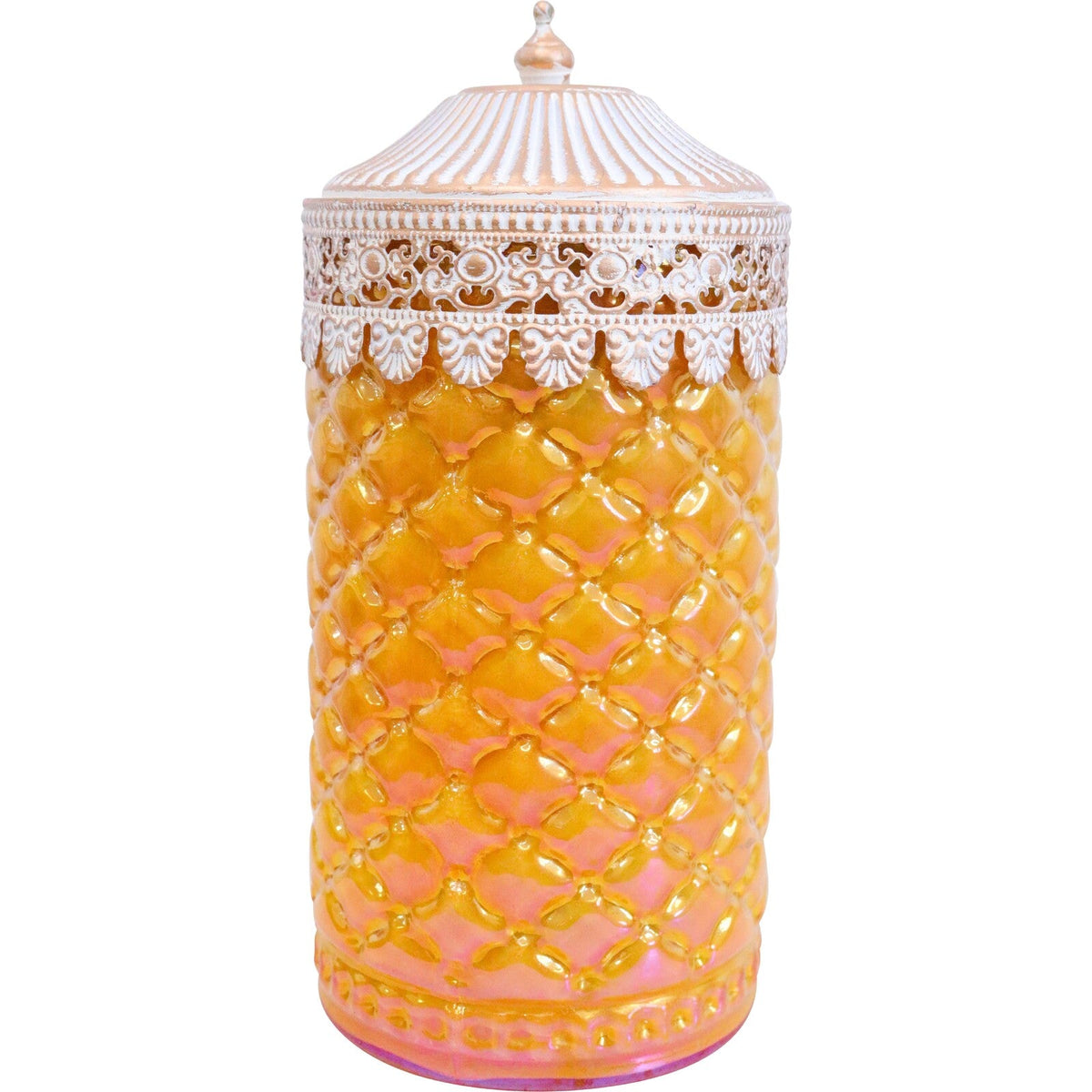 LVD Lantern LED X-Large Vetti Decorative Lighting Tabletop 20cm Home Decor — image 2