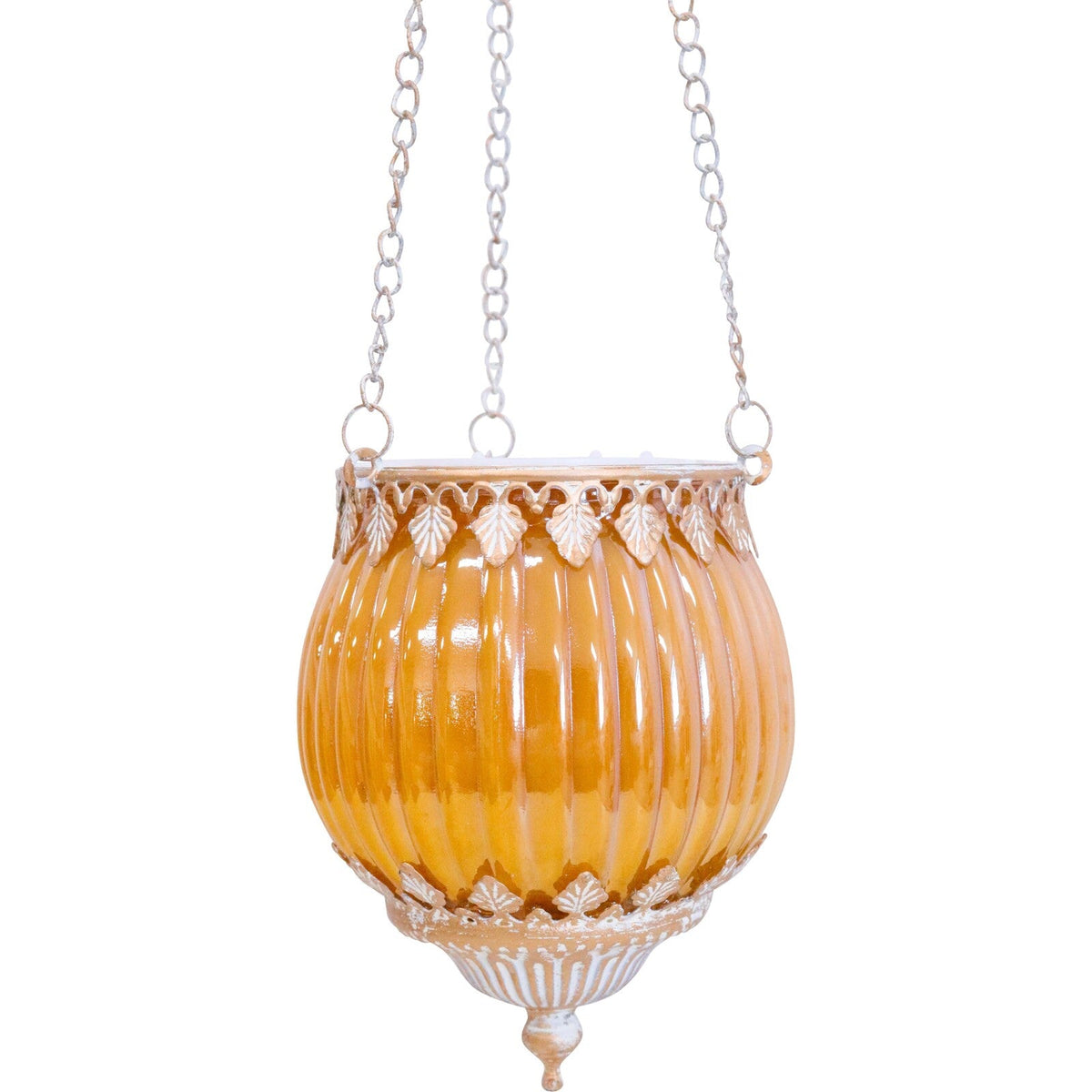 LVD Lantern LED Classic Hanging Decorative Lighting Display 15cm Home Decor — image 2