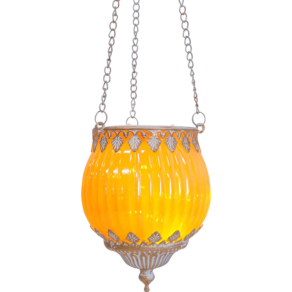 LVD Lantern LED Classic Hanging Decorative Lighting Display 15cm Home Decor