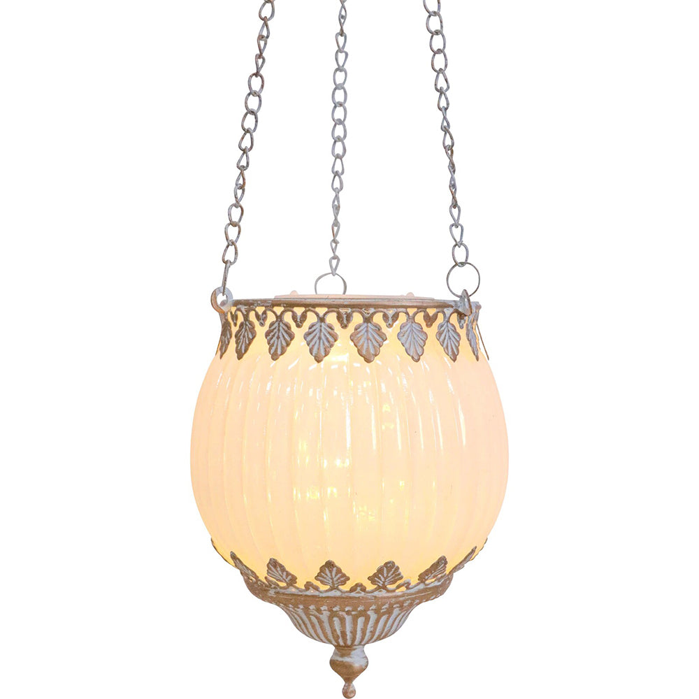 LVD Lantern LED Classic Hanging Decorative Lighting Display 11.5cm Home Decor