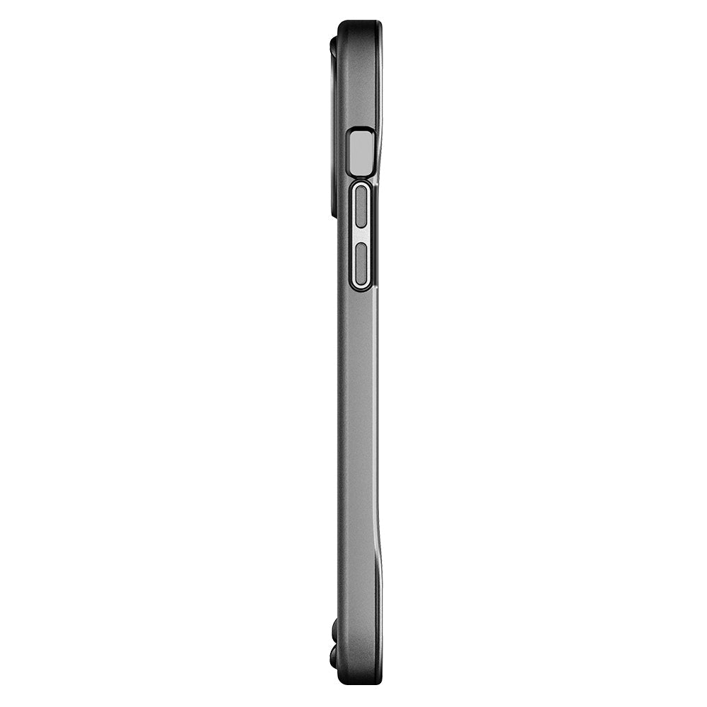 Efm Bio+ Case Armour Cover Protection w/D3O Bio f/ iPhone 13 Pro Max Smoke Clear — image 2