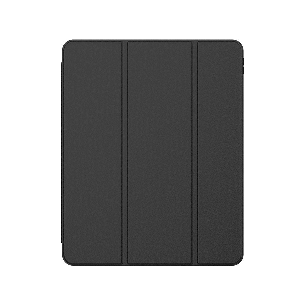 Efm Aspen Case Armour Protection Folio Flip Cover for Apple iPad Pro 12.9 Black