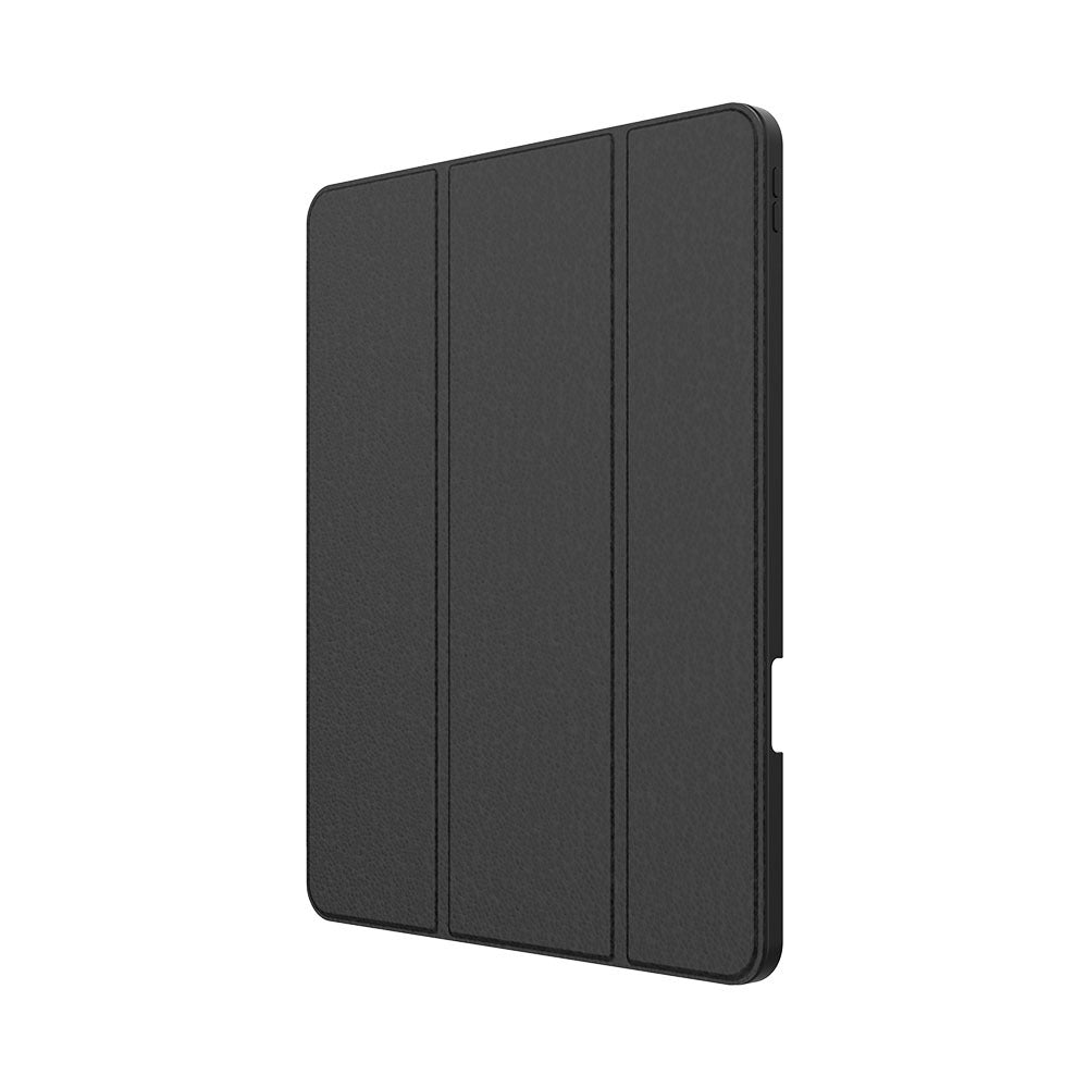 Efm Aspen Case Armour Protection Folio Flip Cover for Apple iPad Pro 12.9 Black — image 3