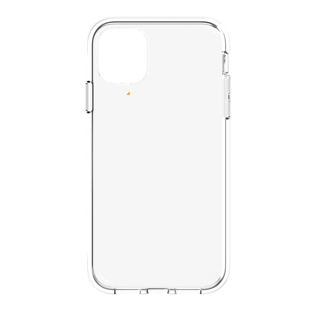 Efm Aspen D3O Crystalex Case Armour Phone Cover For iPhone XR|11 Crystalex