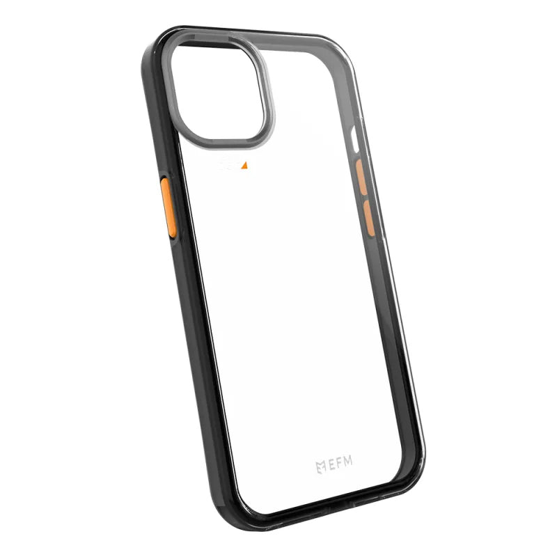 Efm Aspen D3O 5G Armour Case Protection Cover for iPhone 13 Pro Max Slate Clear