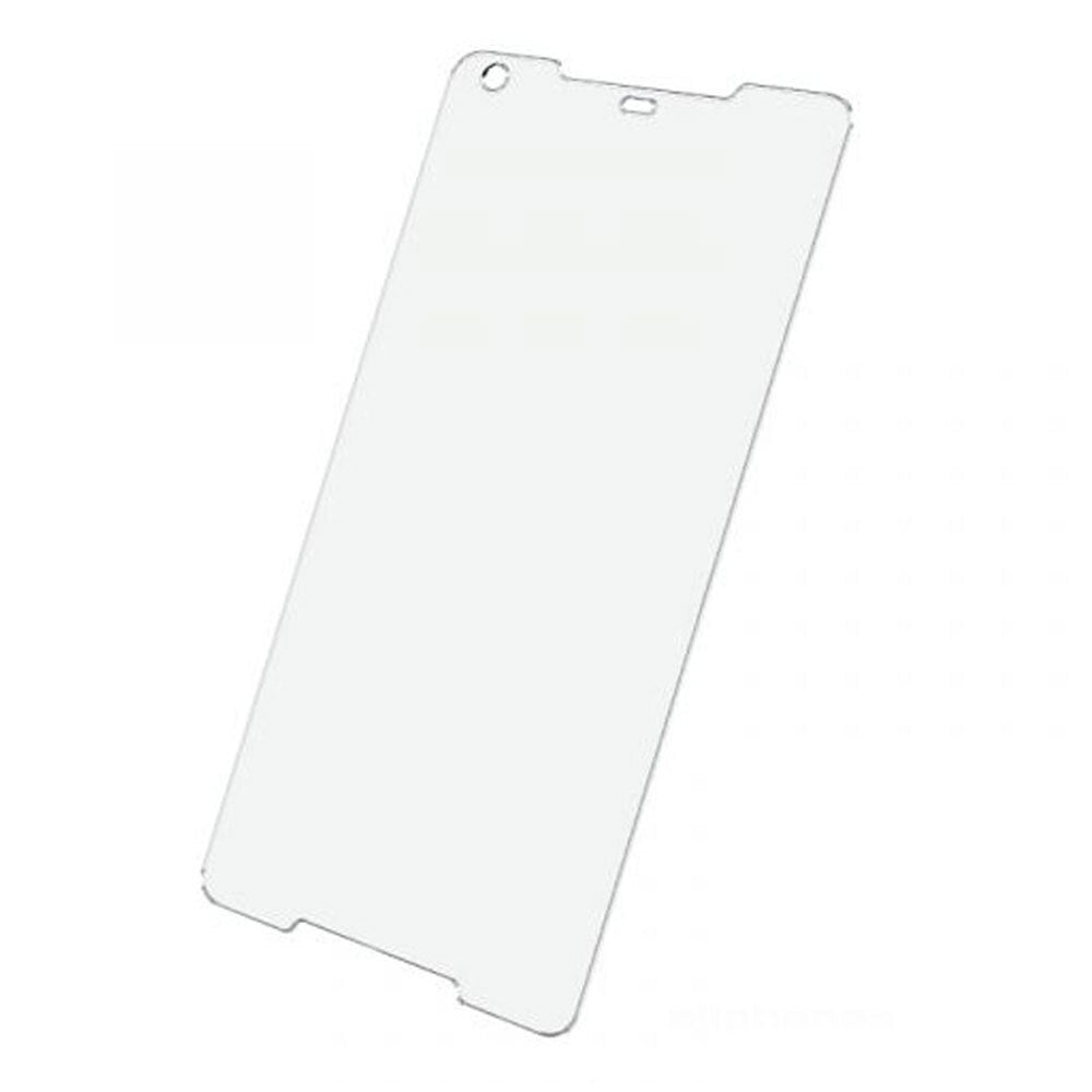 Efm Curved Edge Tempered Glass Screen Guard Protector f/ Google Pixel 3 XL Clear