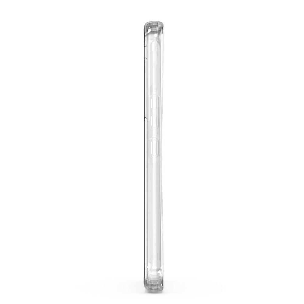 Efm Alta Phone Case Armour w/D3O Crystalex For Samsung Galaxy S22+ Crystal Clear — image 3