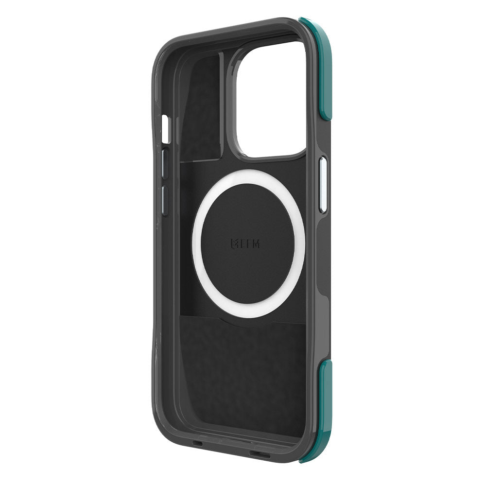 Efm Tokyo Case Armour w/ D3O 5G Phone Cover For iPhone 14 Pro Max Dark Nebula — image 3