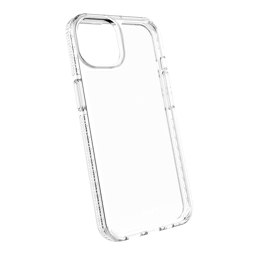Efm Zurich Case Armour Cover Protection for Apple iPhone 13 Mini Frost Clear