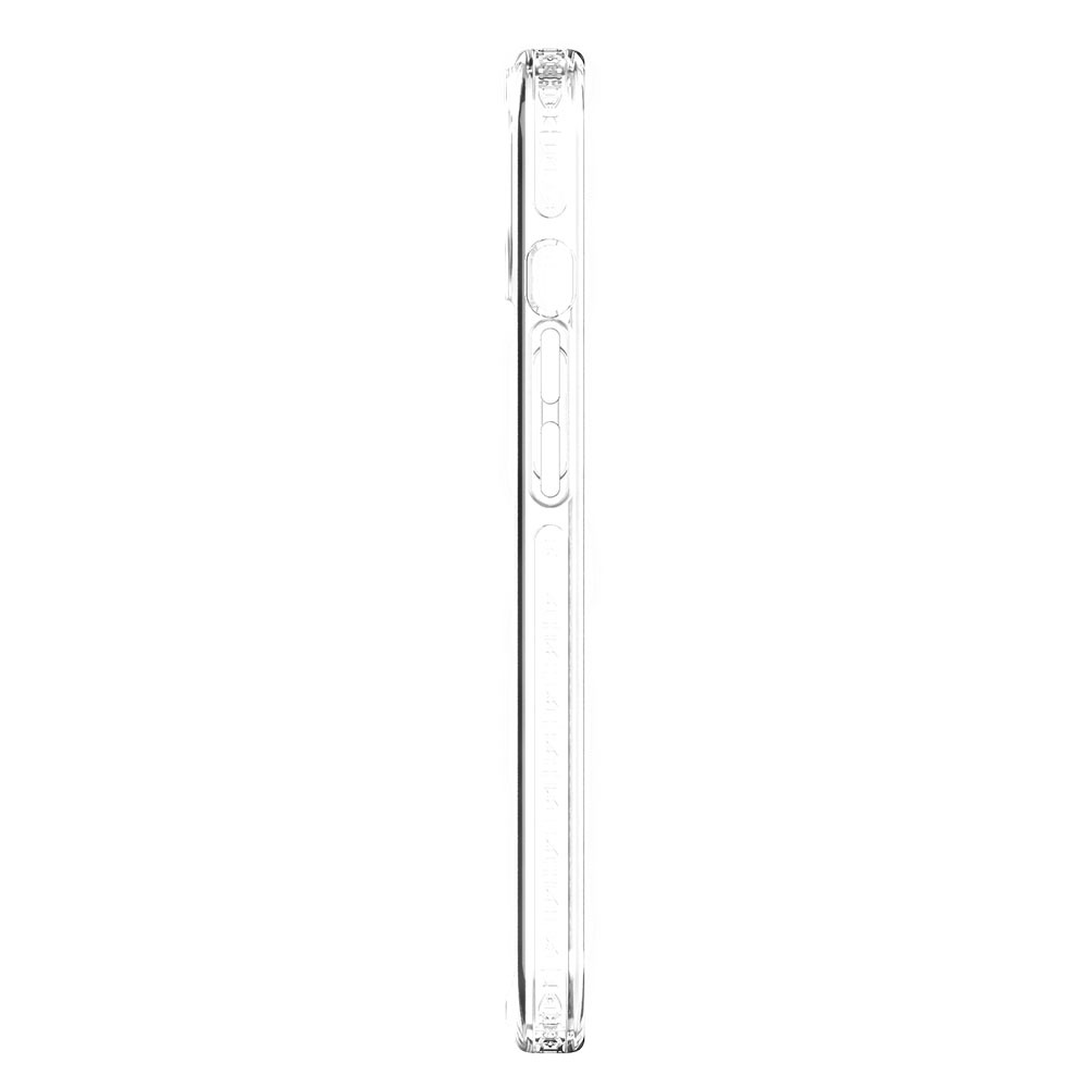 Efm Zurich Case Armour Cover Protection for Apple iPhone 13 Mini Frost Clear — image 2