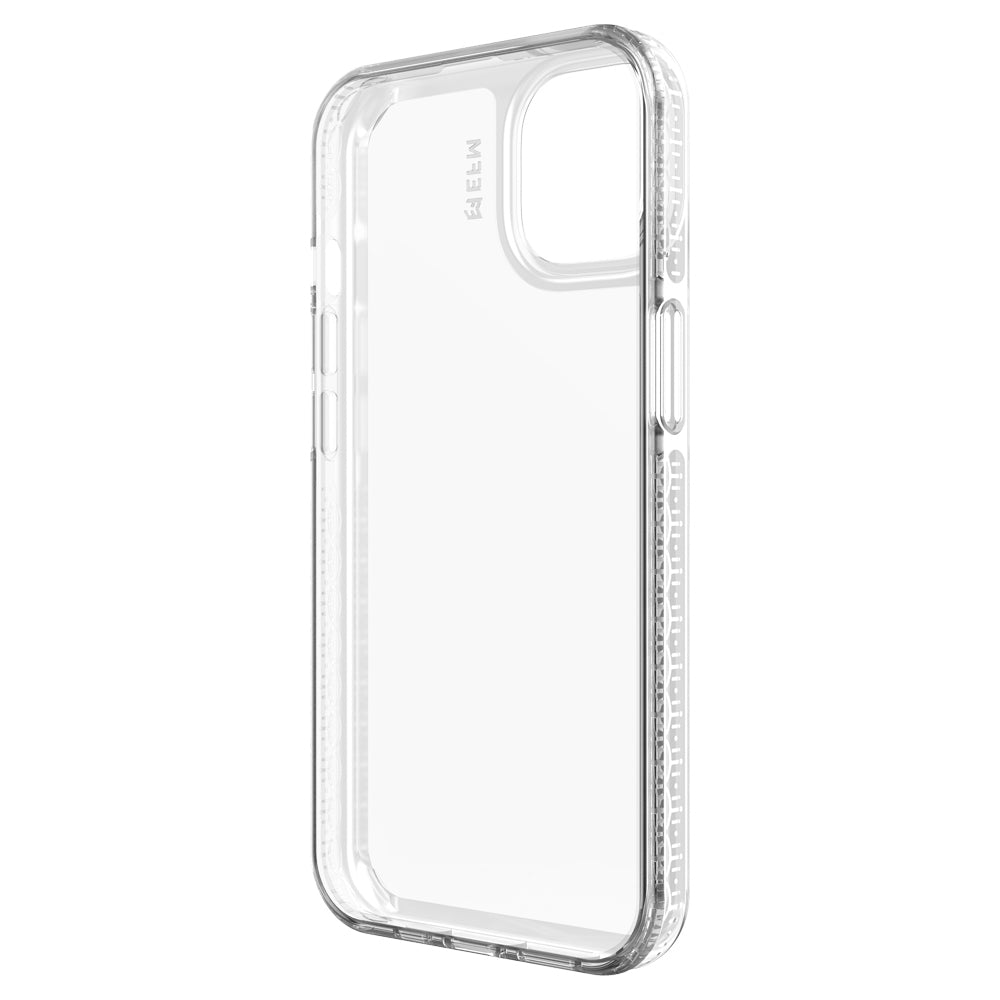 Efm Zurich Case Armour Phone Cover Protection For Apple iPhone 14 Pro Clear — image 2