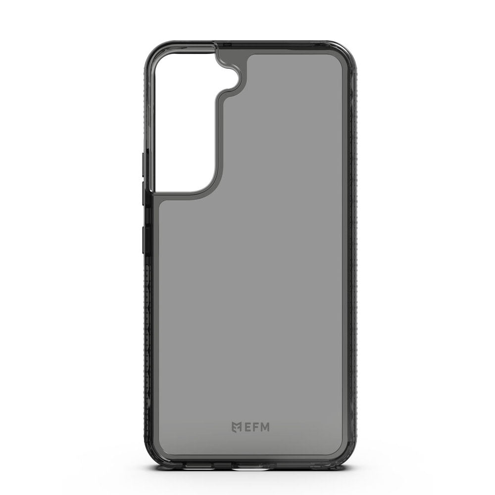 Efm Zurich Phone Antimicrobial Case Armour For Samsung Galaxy S22+ Android Black — image 2