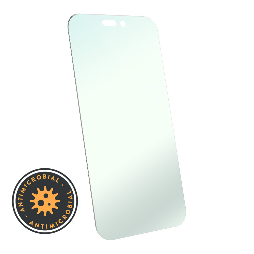Efm TT Sapphire+ Glass Screen Protector Armour For Apple iPhone 14 Pro Max Clear — image 2