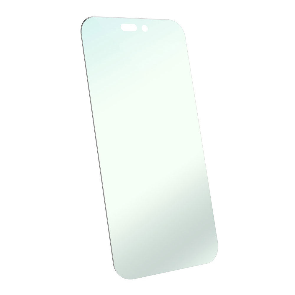 Efm TT Sapphire+ Glass Screen Protector Armour For Apple iPhone 14 Pro Max Clear