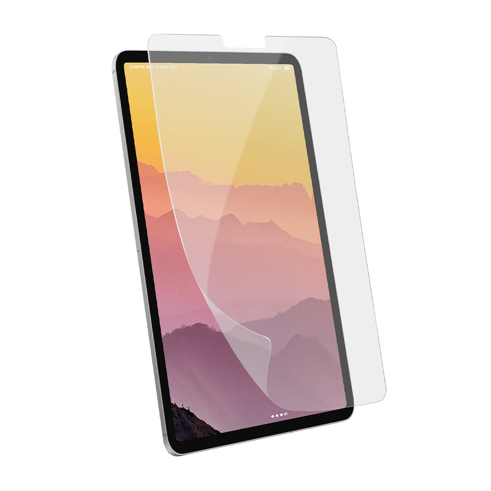 Efm ScreenSafe Screen Armour Film Protection Guard for Apple iPad Pro 12.9 Clear