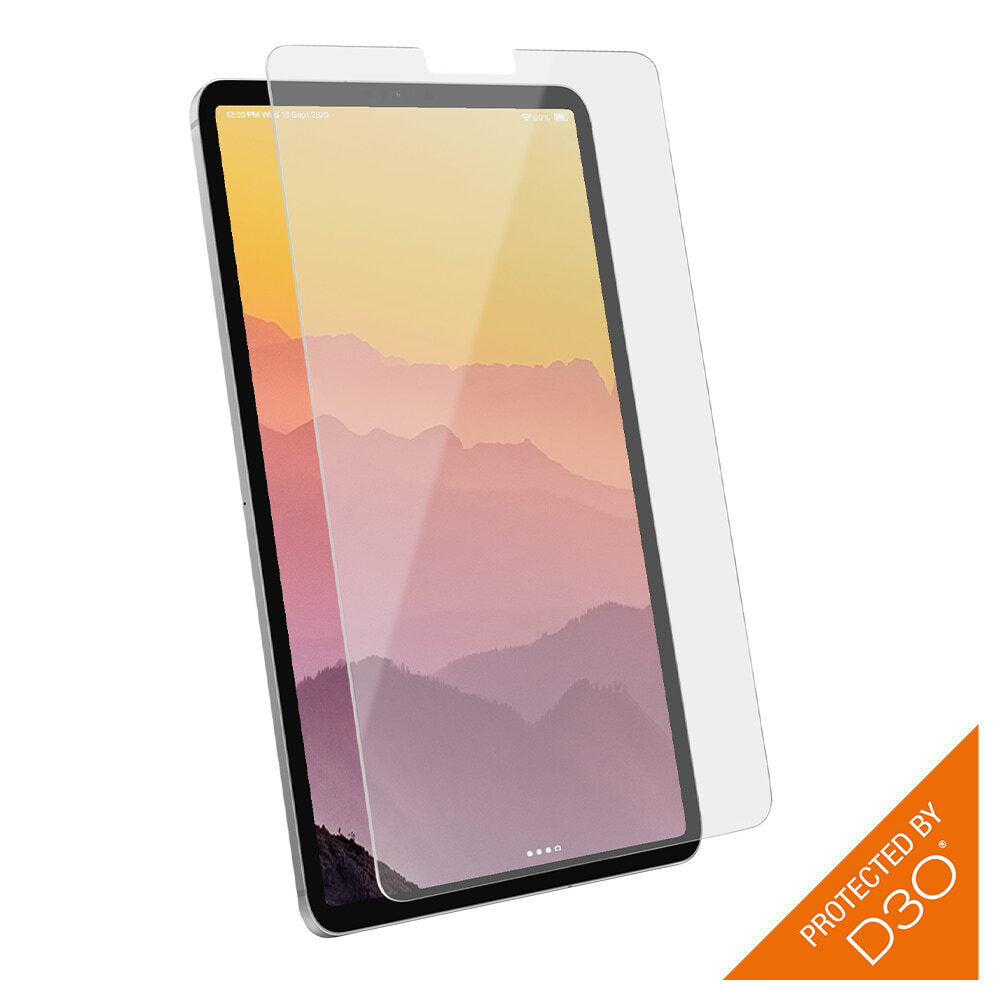 Efm D3O ScreenSafe Screen Armour Protector Film Guard for iPad Air 4/11" Pro — image 2