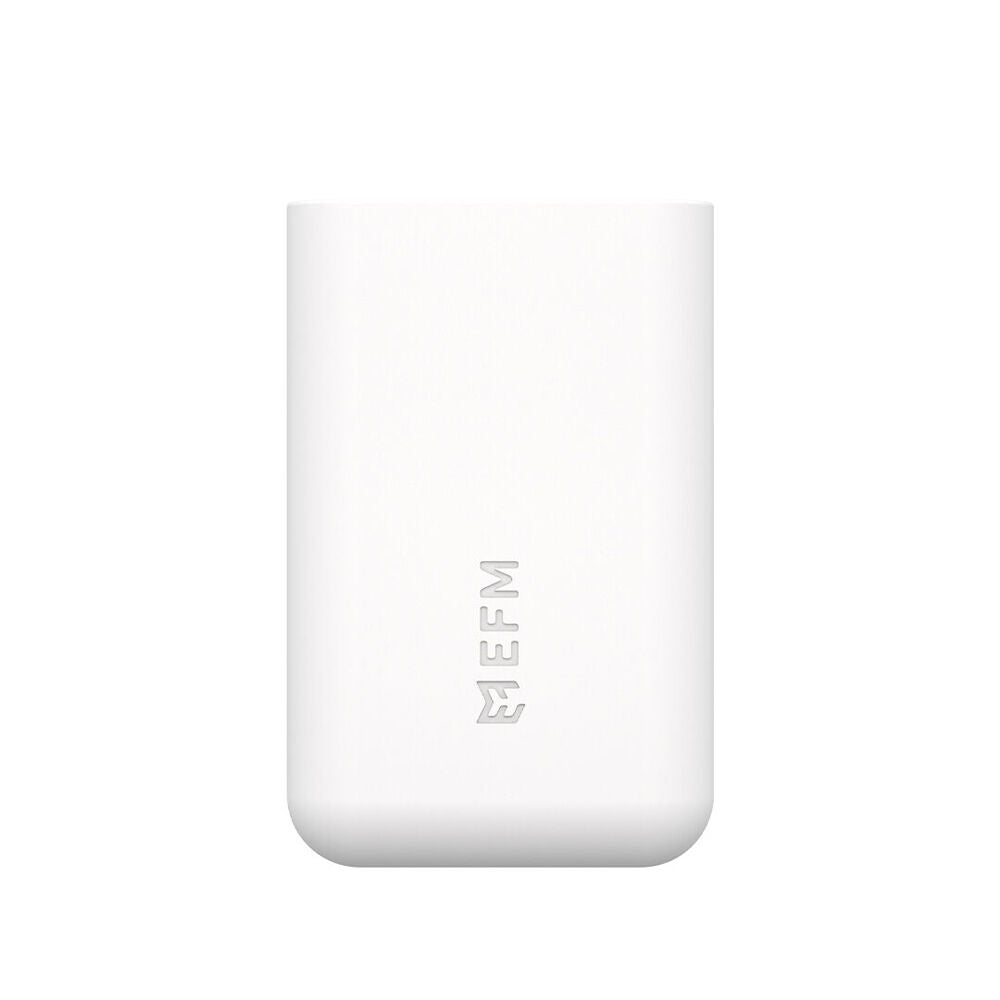 Efm 45W SlimLine Wall Charger Mobile Phone Accessory w/ GaN PD & PPS White — image 2