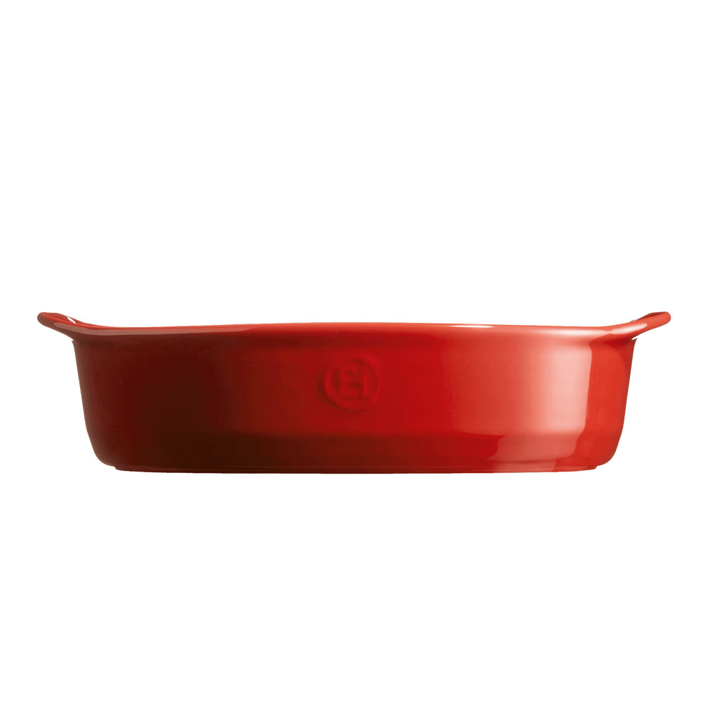 Emile Henry Ceramic Oven Baking Dish Oval Medium 29cm — image 3