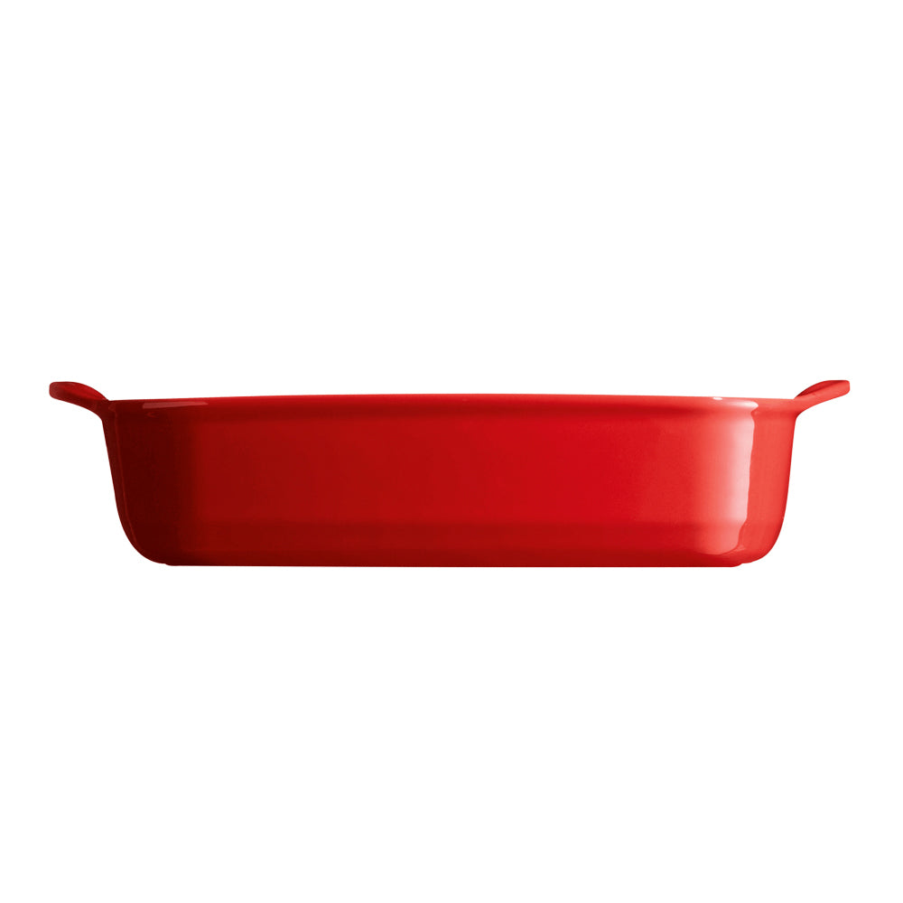 Emile Henry Ceramic Individual Oven Baking Dish Rectangle 22cm — image 2