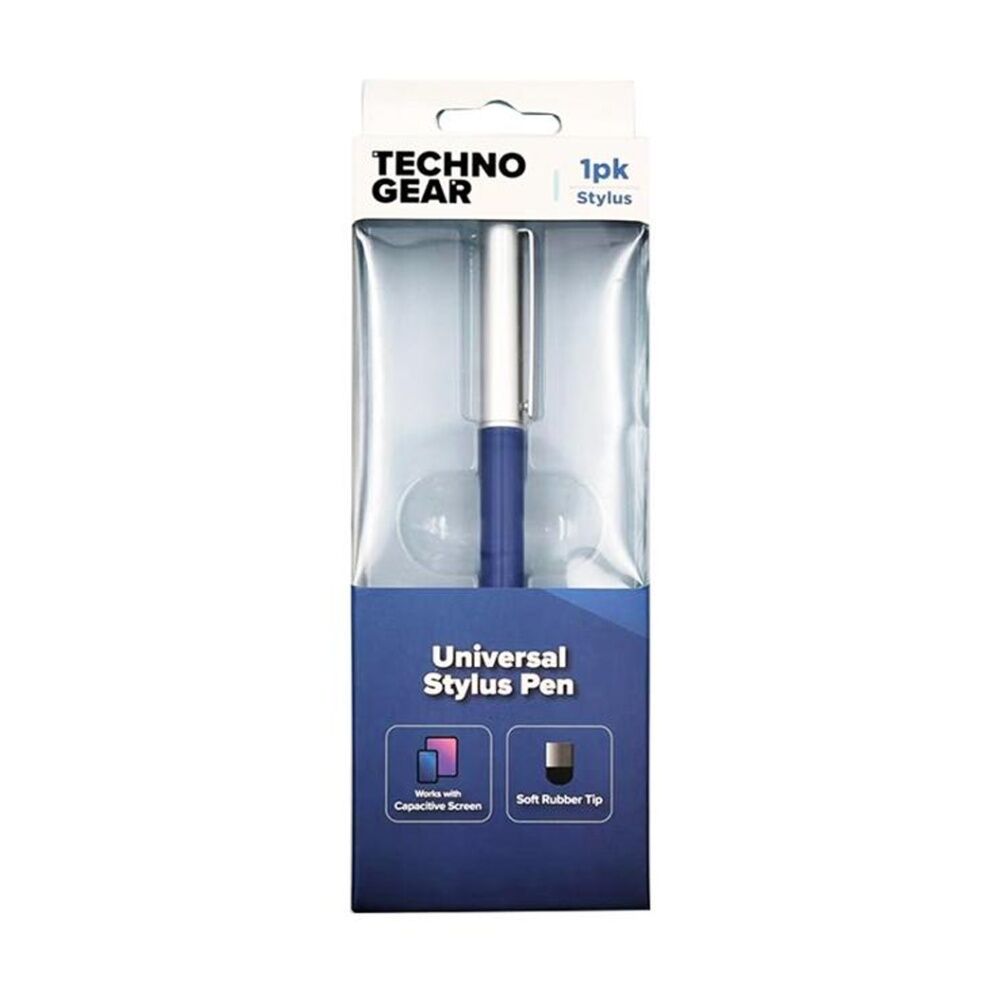 Tgear Universal Stylus Pen Capacitive Screen Compatable Accessory Assorted