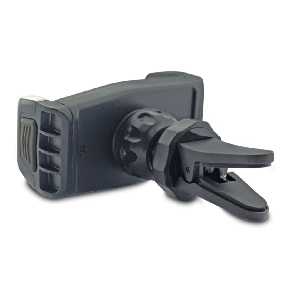 Bon.Elk 4.7"-6.5" Car Vent Mount Universal Holder Cradle for Smartphones Black — image 2
