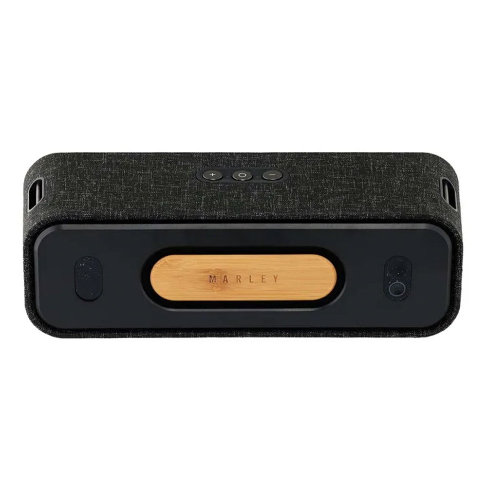 House of Marley Get Together 2 Bluetooth Wireless Stereo Speaker/Audio Sound — image 2