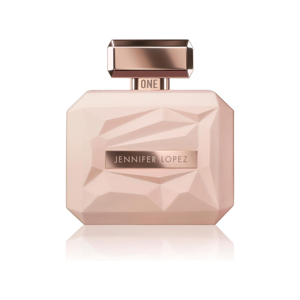 Jennifer Lopez One Womens Celebrity Fragrance Spray Eau De Parfum — image 2