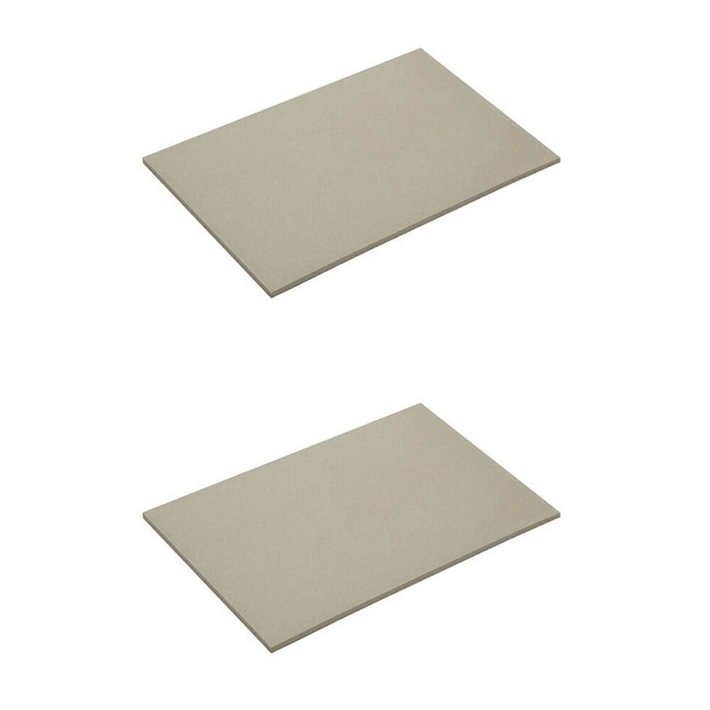 Essdee Art Print Lino Biodegradable Soft Block Carving Printing Plate A3 (2 Pack)