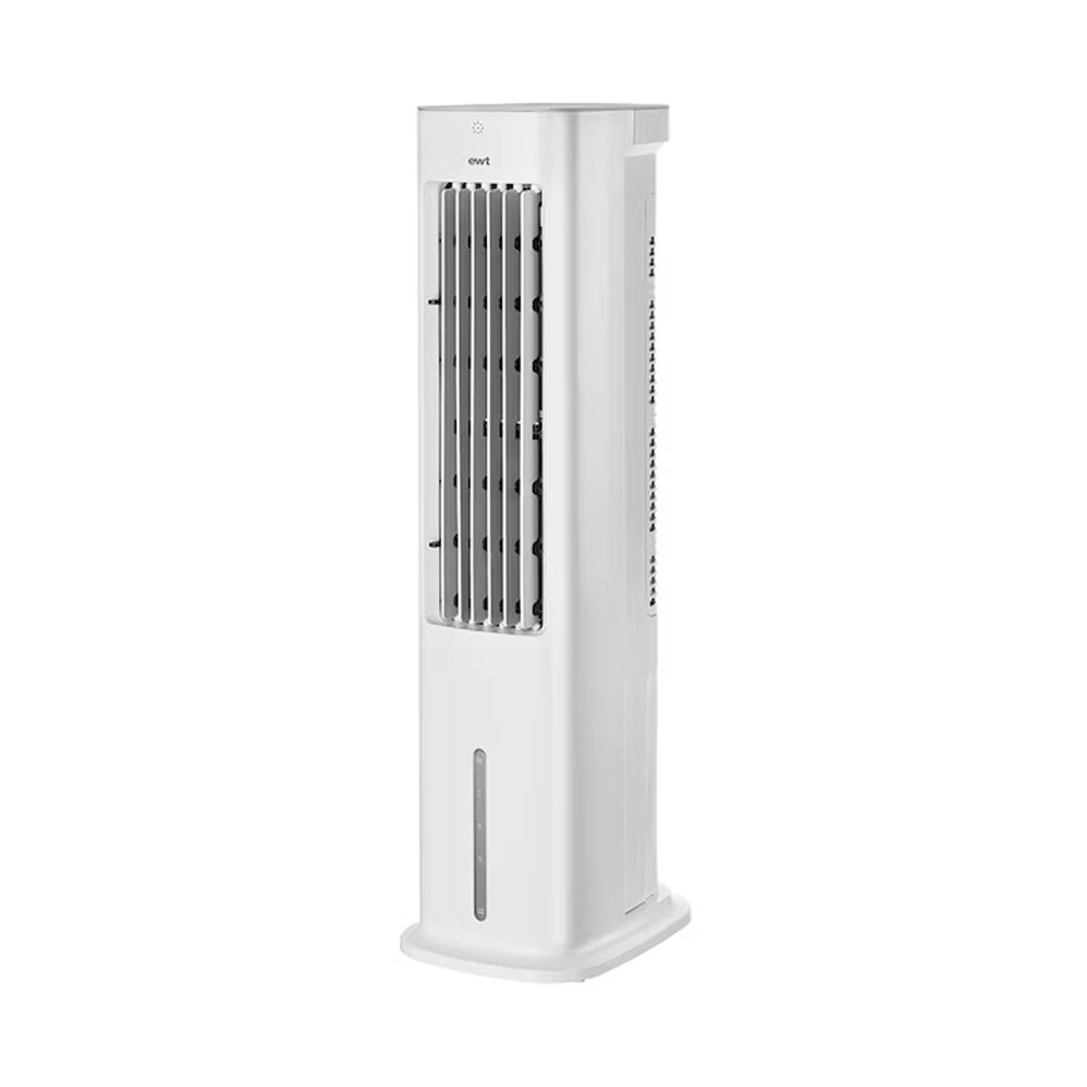 Ewt 5L Evaporative Tower Cooler Touch Controls LED Display/Detachable Tank — image 6