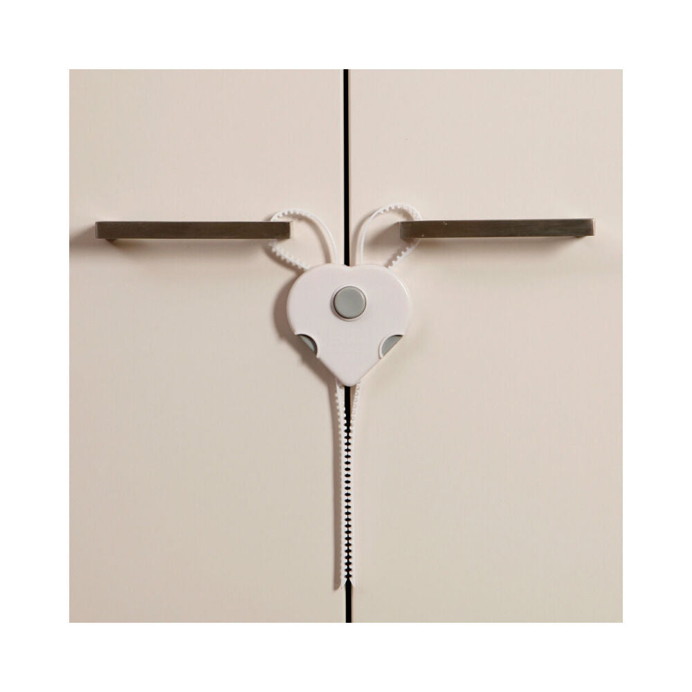 Dreambaby Cabinet Flexi Lock Child Safety — image 4