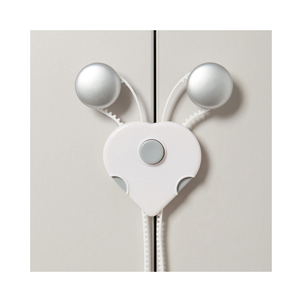 Dreambaby Cabinet Flexi Lock Child Safety — image 2
