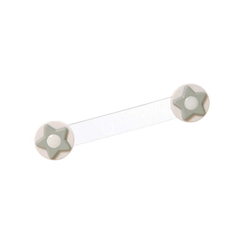 Dreambaby General Purpose Latch Child/Toddler Cupboard/Cabinet Safety Lock