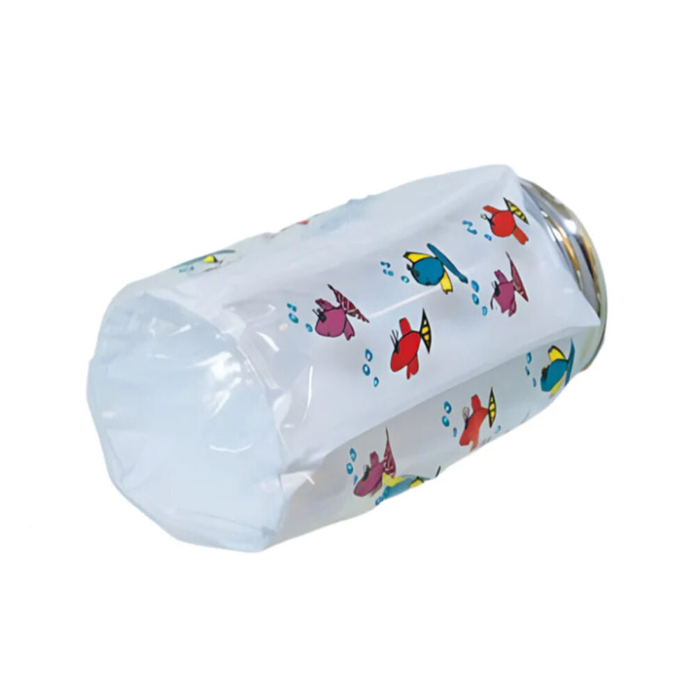 Dreambaby Soft Bath Tub Spout Cover Baby/Kids/Children Safety Protection Fish