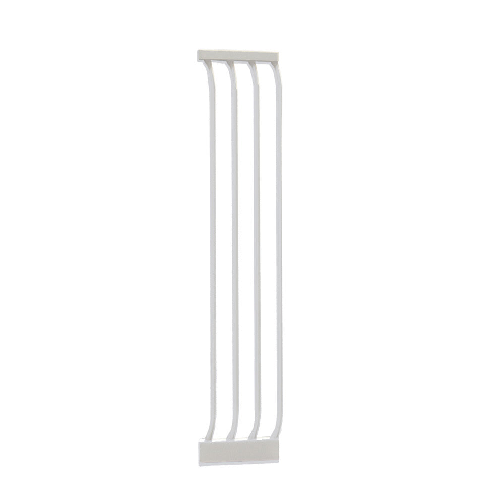 Dreambaby 27cm Chelsea Xtra-Tall Extension For Baby Safety Gate/Barrier White