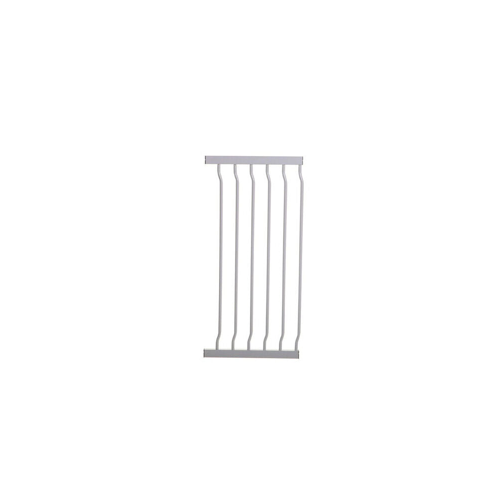 Dreambaby 36cm Liberty Baby/Child/Pet Safety Security Gate Extension White
