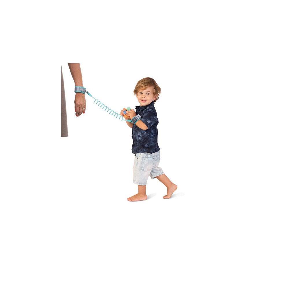 Dreambaby Within Reach Wrist Buddy Kids/Toddler Outdoor Walking Harness — image 3