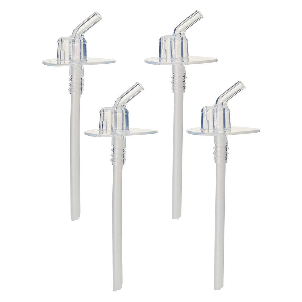 Thermos 2pc Thermos Funatainer Replacement Straws/Mouth Pieces (2 Pack)