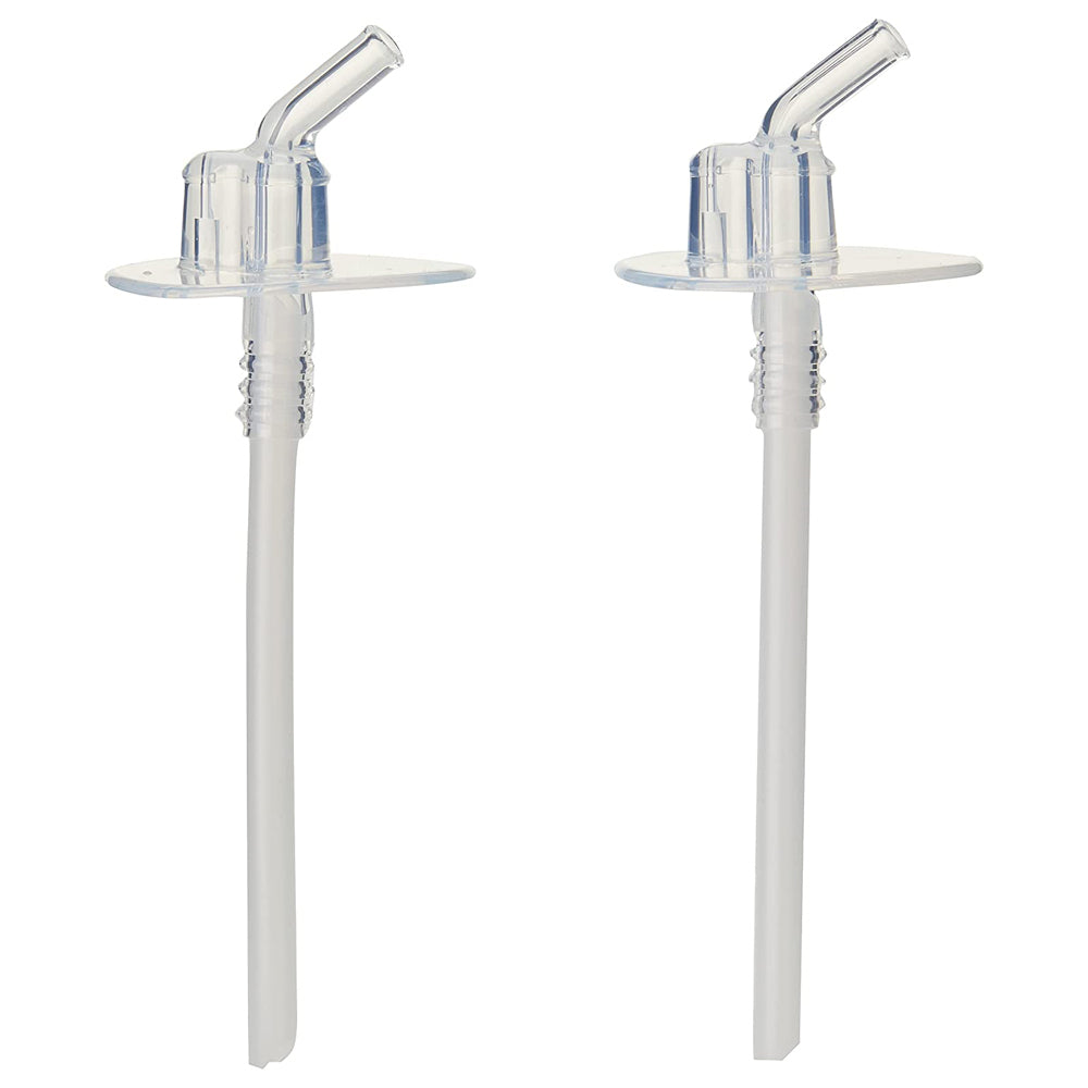 Thermos 2pc Thermos Funatainer Replacement Straws/Mouth Pieces (2 Pack) — image 2