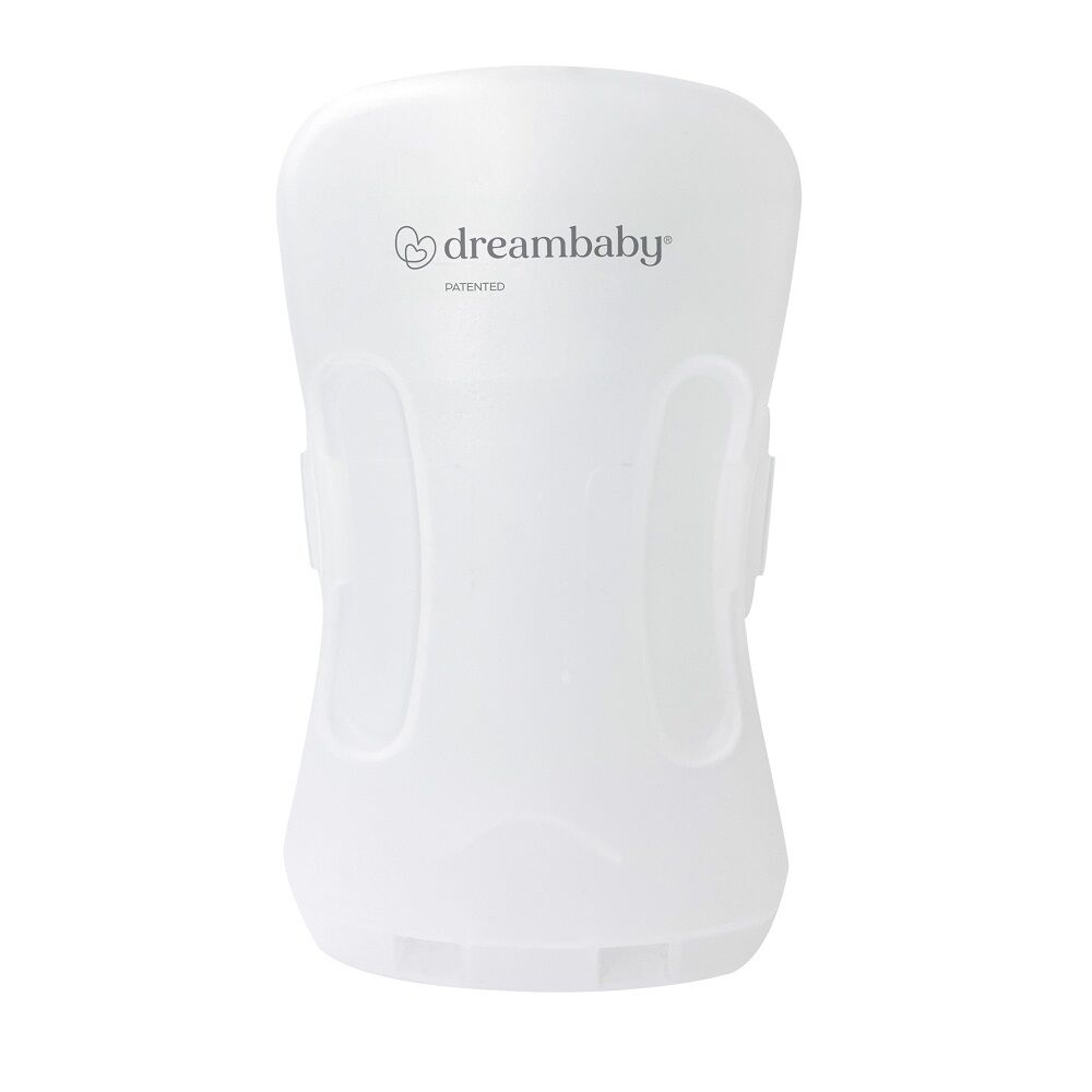 Dreambaby Pouch Pal 15cm Storage Container/Holder Baby 6m+ For Food Pouches — image 4