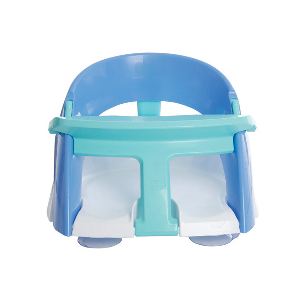 Dreambaby Baby Premium Bath/Bathing Seat Comfortable/Sturdy Aqua/Blue 5-10m