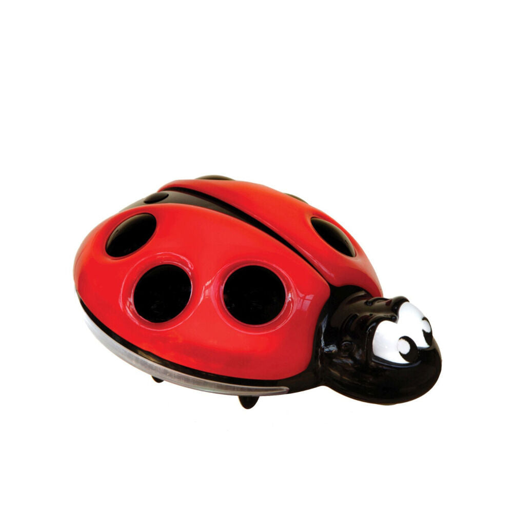 Dreambaby Lady Bug Night Light Battery Operated Kids/Child Bedroom Decor (6 Pack) — image 2