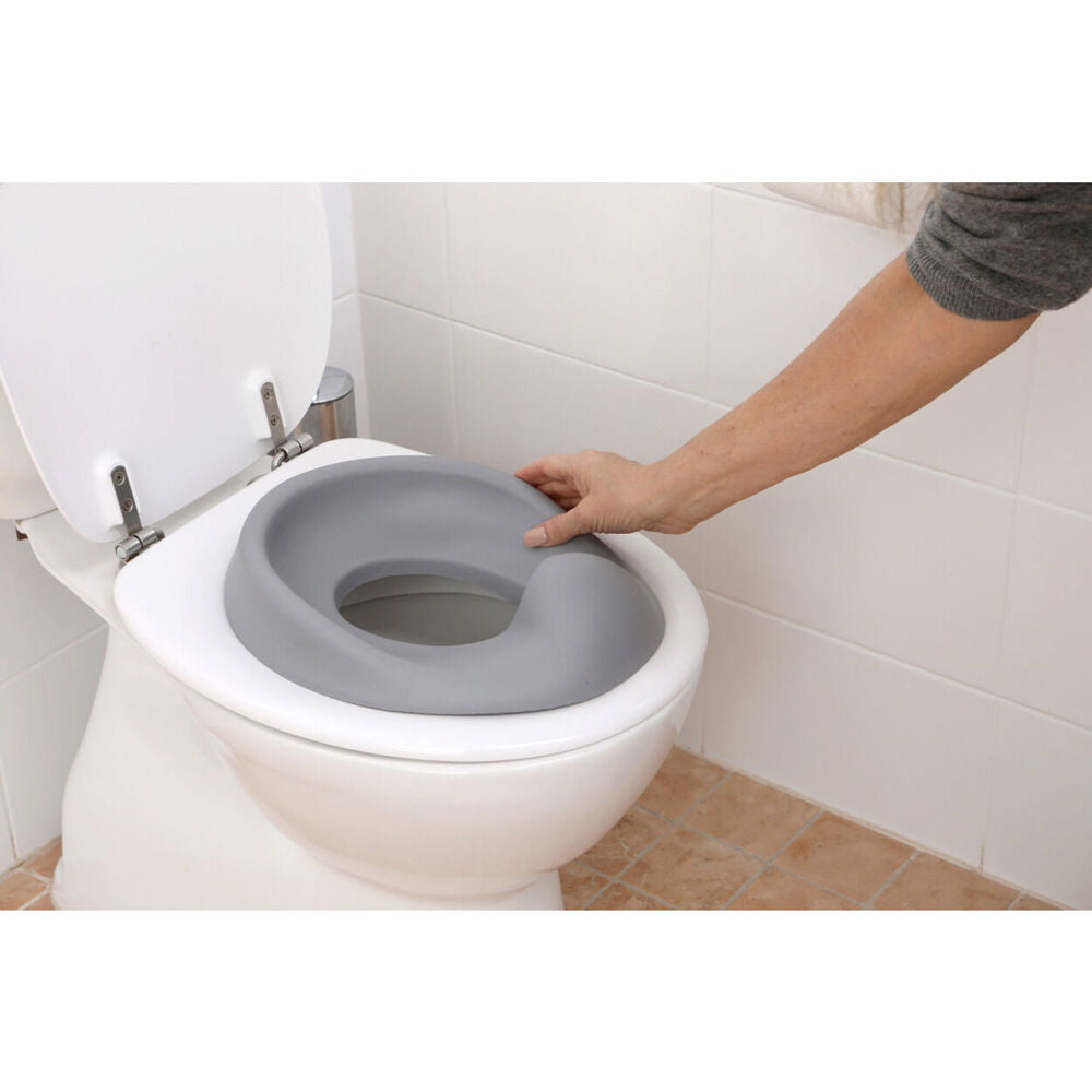 Dreambaby Soft Potty Kids/Children Training Toilet Cushion Seat 26x32cm — image 4