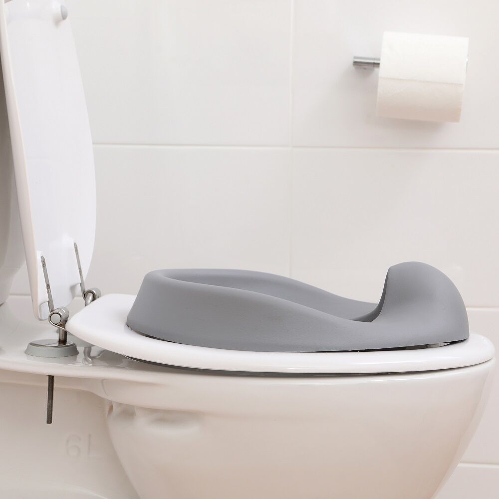 Dreambaby Soft Potty Kids/Children Training Toilet Cushion Seat 26x32cm — image 6