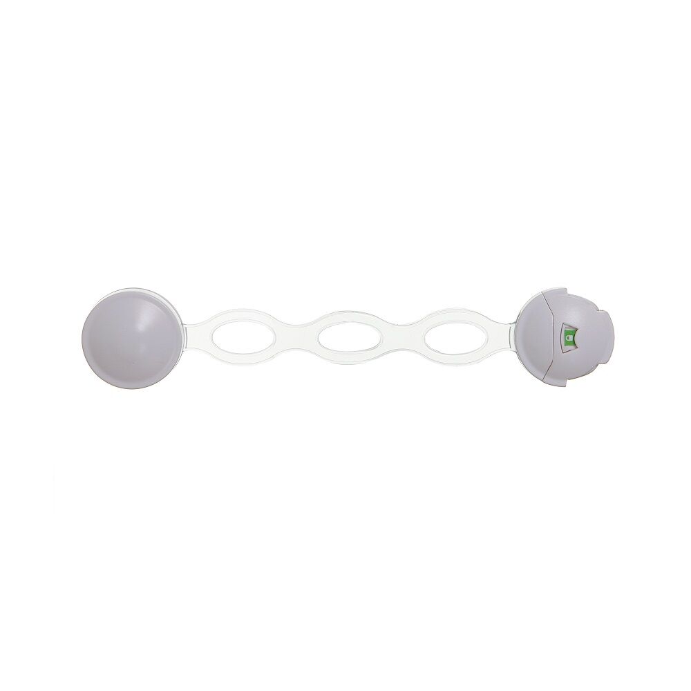Dreambaby Ezy-Check Multi-Use Fridge/Cabinet Door Latch/Lock Baby Safety 21cm — image 3