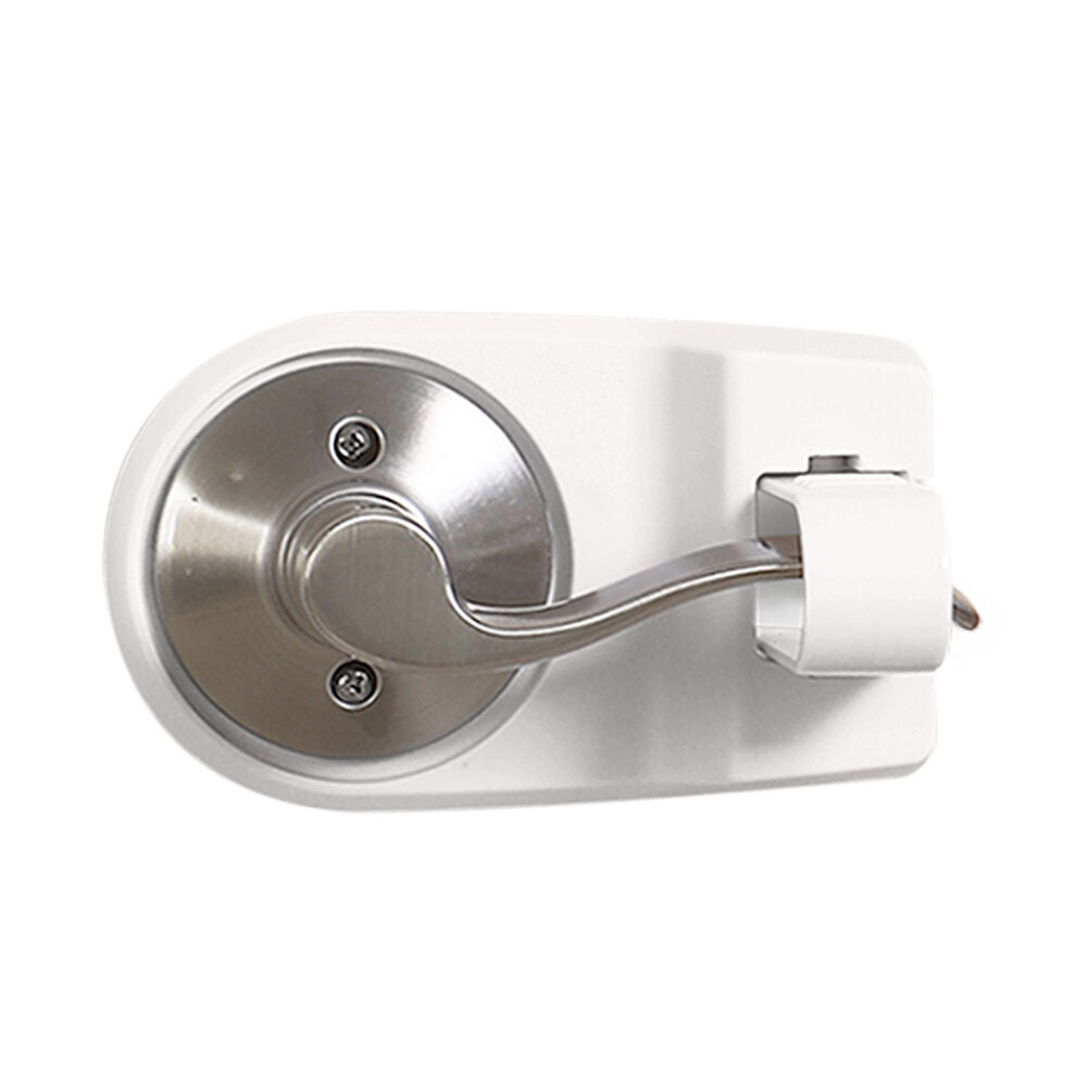 Dreambaby Lever Round Base Door Handle Baby/Children Safety Lock Accessory 29cm — image 4