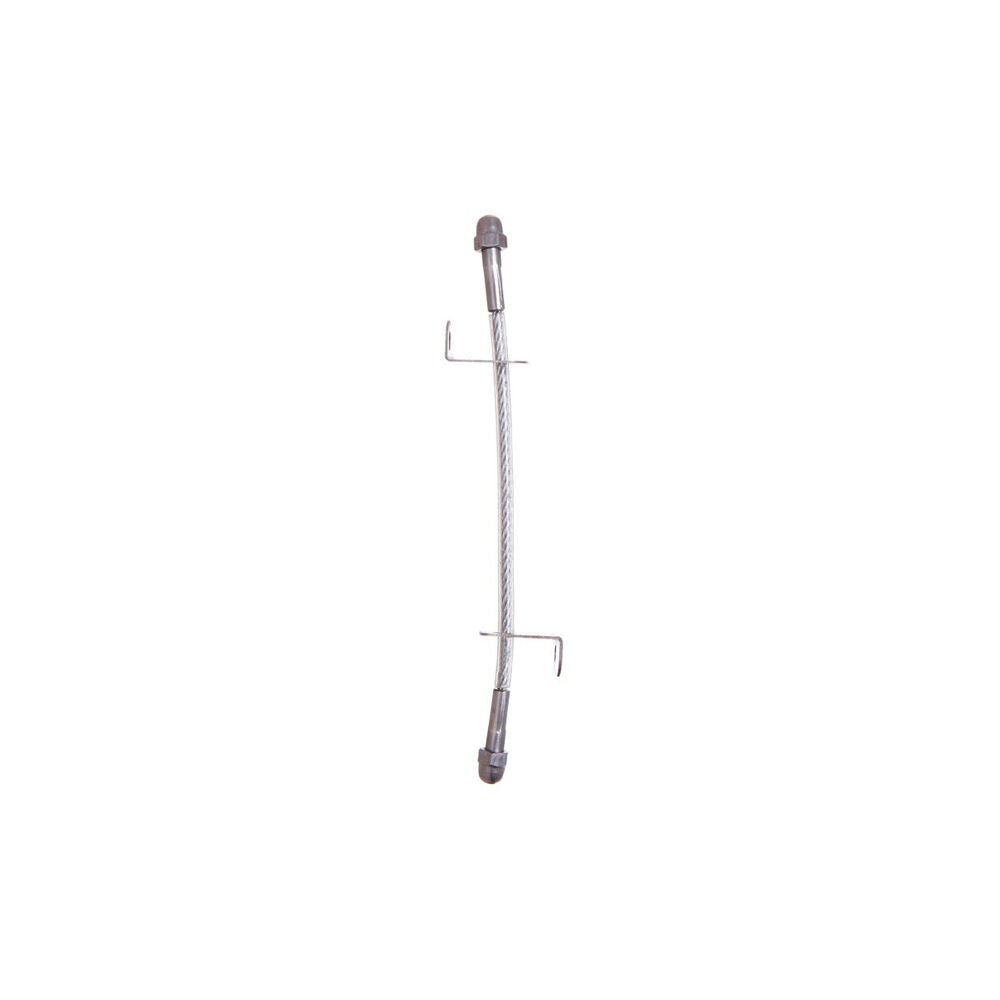 Dreambaby Furniture Anchor Anti-Tip Wall Mounted Safety Strap Childproof (2 Pack) — image 2